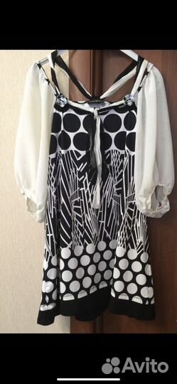 Стильная эффектная новая Блуза Турция 48-50