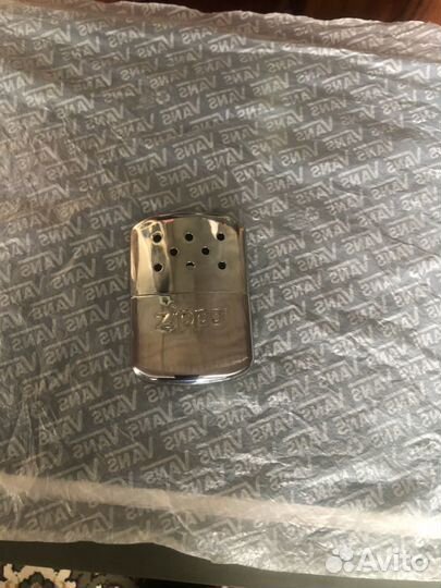 Каталитические грелки