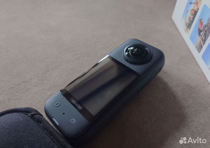Продам Insta360 X3