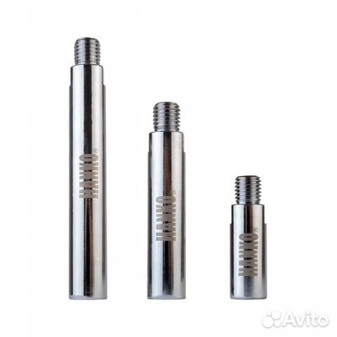 Hanko Набор удлинительных валов для полировальных