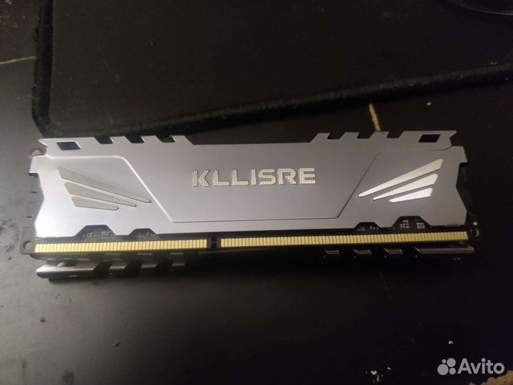 Ddr3 24gb 1600MGz