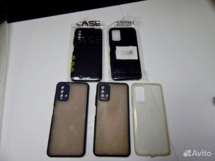 Xiaomi redmi mi 9T 128гб NFC