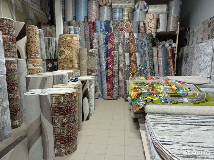 Ковры и поласы новые г.Обнинск