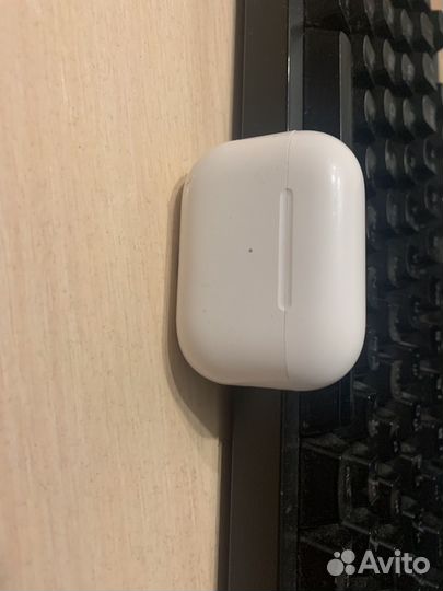 Airpods pro 2 type c оригинал