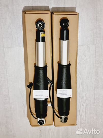 Амортизатор Chevrolet Tahoe GMT840