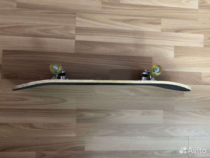 Скейт