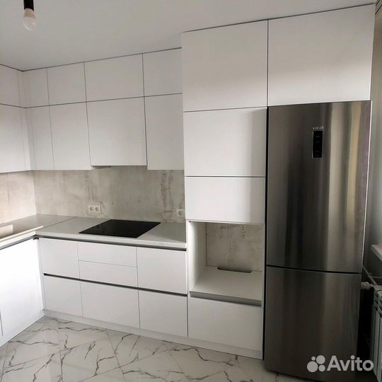 Кухонный гарнитур (кухни на заказ)