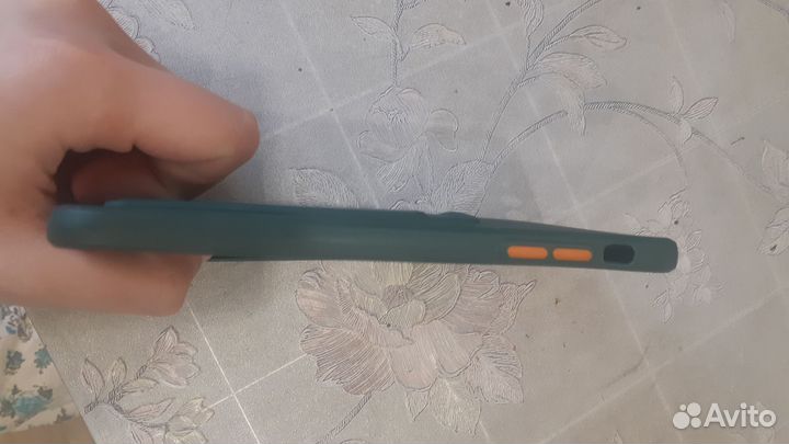 Чехол на iPhone 7 8 plus