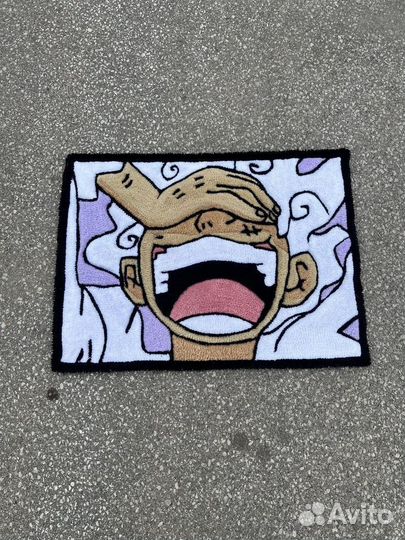 Детский коврик на пол