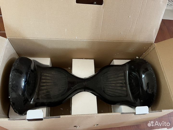 Гироскутер