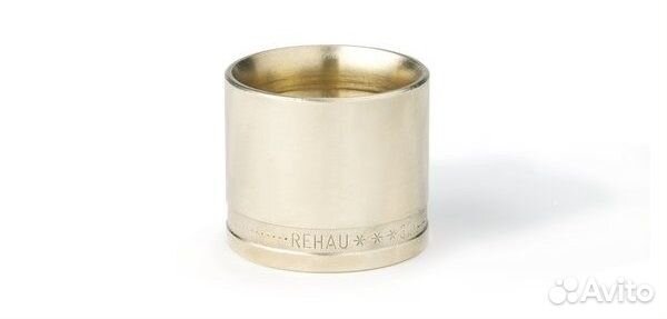 Надвижная гильза Rehau Rautitan MX