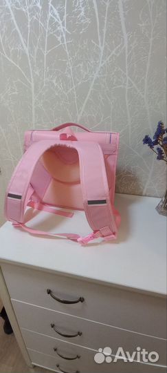 Ранец рюкзак