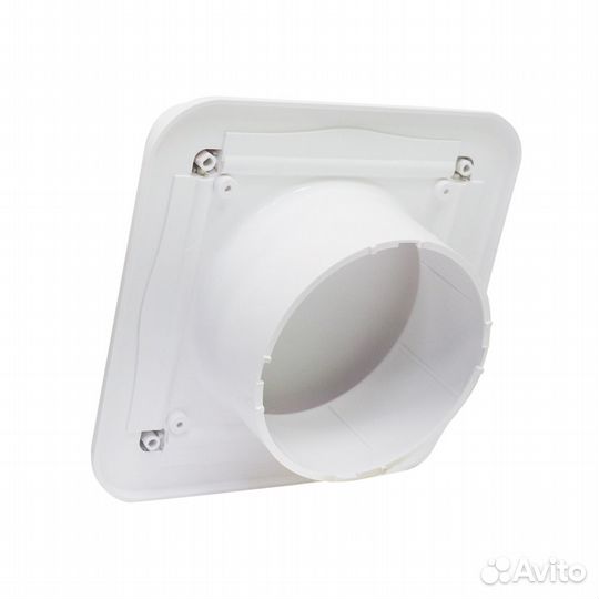 Вентиляционный диффузор дпу Design 100