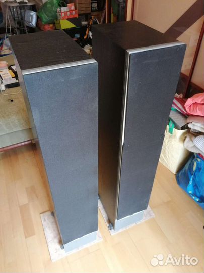 Акустические колонки бу Dali Ikon 7