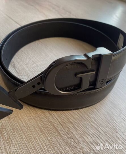 Ремень мужской Guess р-р XL оригинал