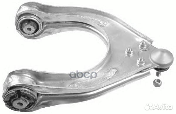 Рычаг пер.верх.прав.mercedes W211 3195001 lemfo