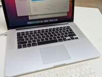 Macbook pro 15 a1398 на запчасти