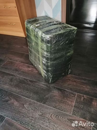 Старые журналы