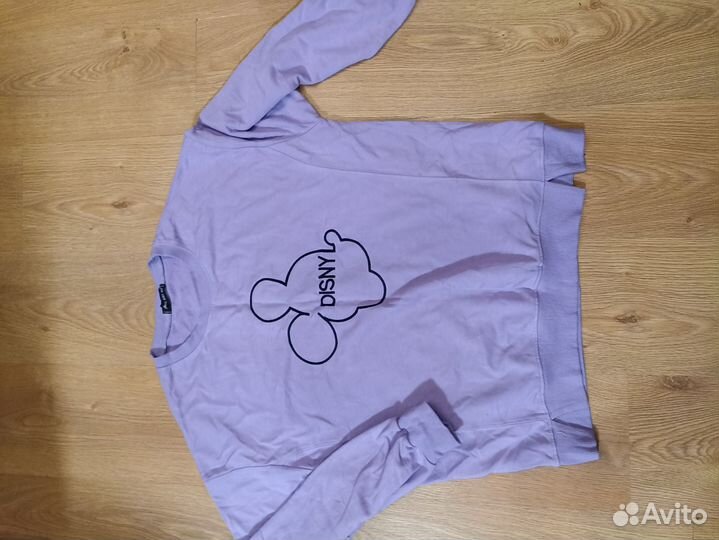 Свитшот для подростка