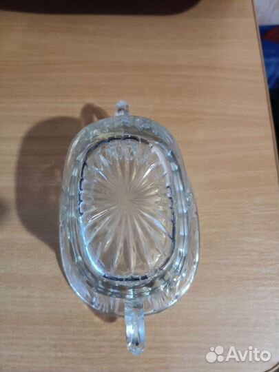 Конфетница