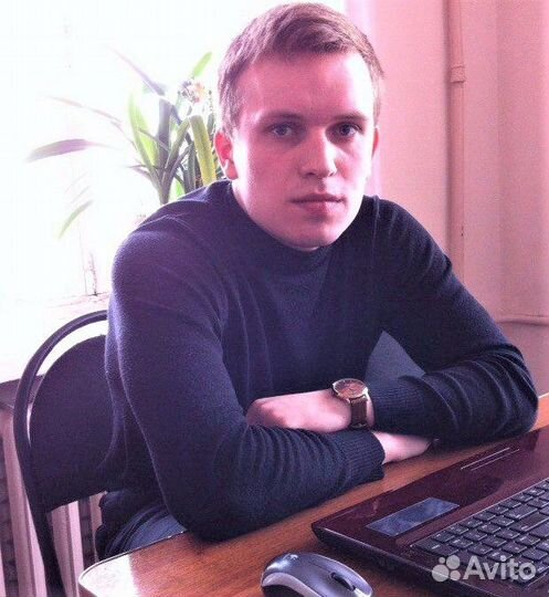 Компьютерный мастер. Ремонт компьютеров ноутбуков