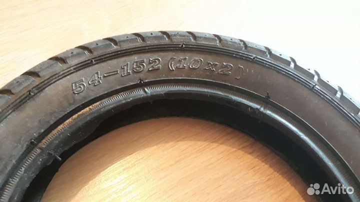 Покрышки от колеса детской коляски