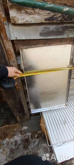 Коптильня холодного и горячего копчения