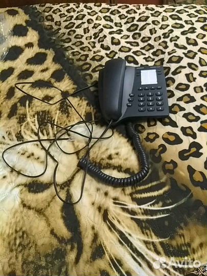 Телефон siemens