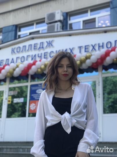 Няня для ребенка на дом