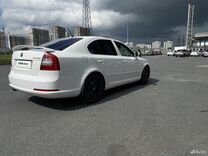 Skoda Octavia RS 2.0 AMT, 2012, 229 000 км, с пробегом, цена 1 180 000 руб.