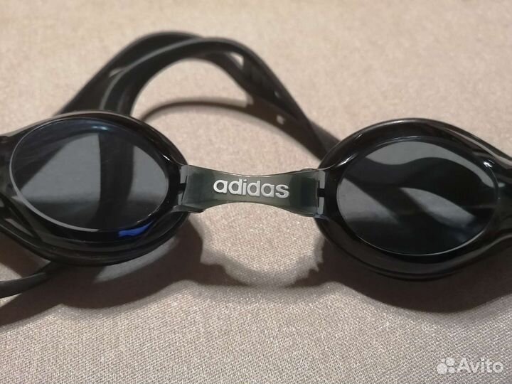 Очки для плавания Adidas Storm оригинал