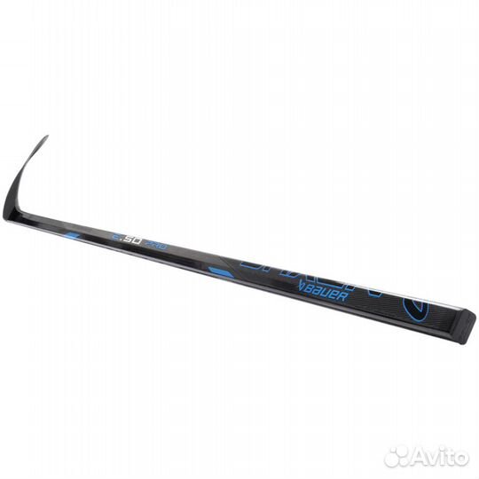 Клюшка хоккейная bauer Nexus E50 PRO Jr S24