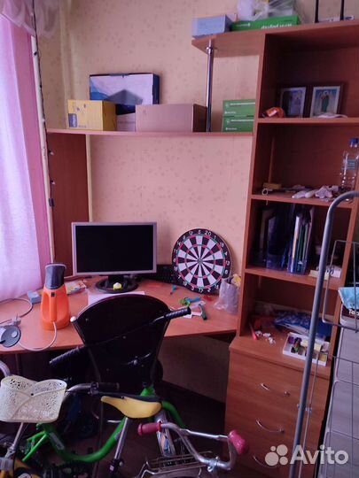 Компьютерный стол