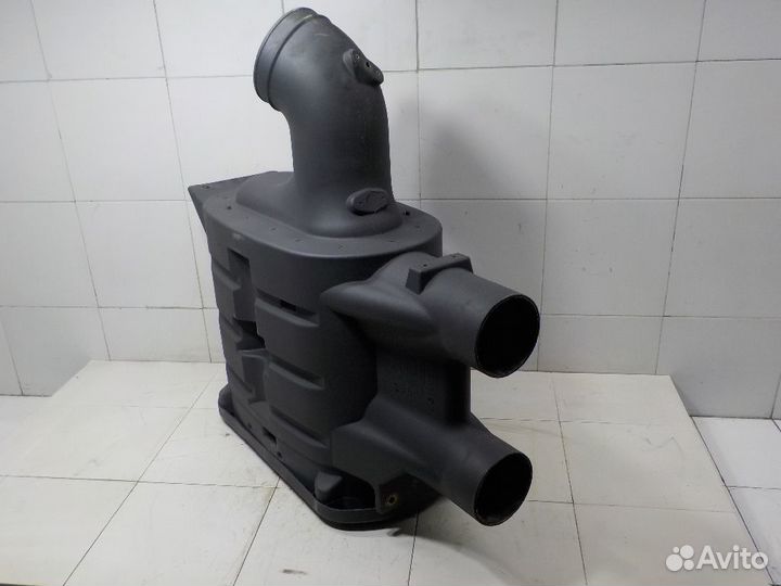 Корпус воздушного фильтра Mercedes Actros MP2 MP3