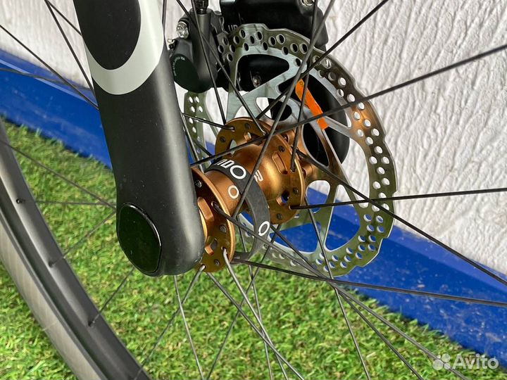 Gravel Rondo Muut Shimano Tiagra