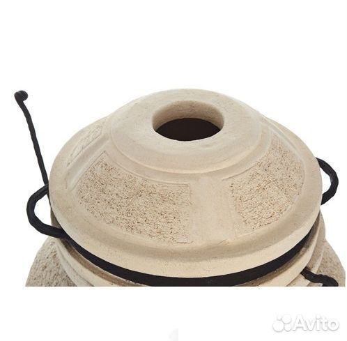 Тандыр Атаман с откидной крышкой