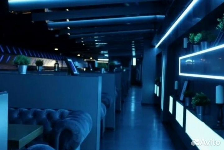 Кальянная с караоке. Готовый бизнес