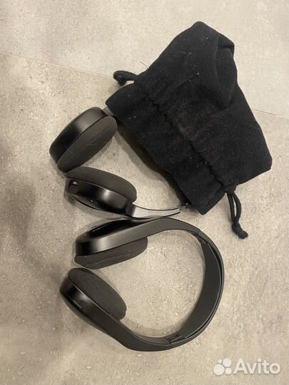 Беспроводные наушники для авто infiniti