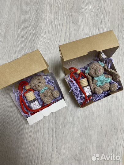 Подарочный набор