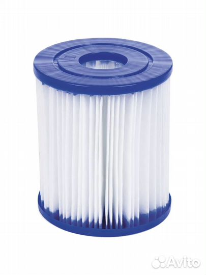 Бассейн 400х211х81 + фильтр-насос Bestway 56424