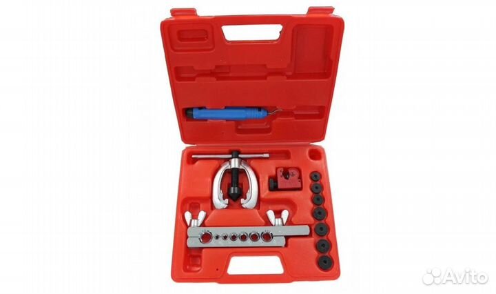 Silver Набор для развальцовки труб