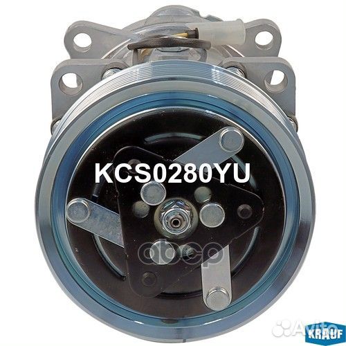 Компрессор кондиционера KCS0280YU KCS0280YU Krauf