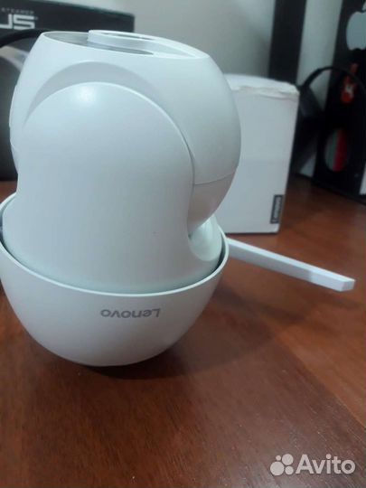 Камера Lenovo 5.0 MP