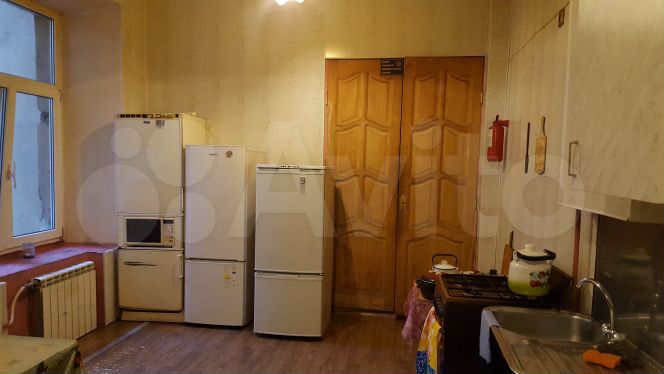 Комната 20 м², 3/6 эт.