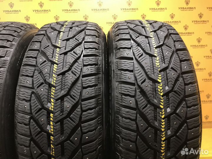 Tigar SUV Ice 215/60 R17 100T