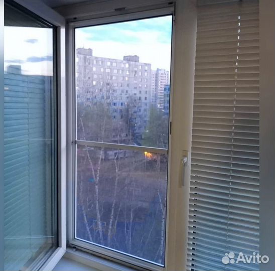 Москитная сетка за 1 день