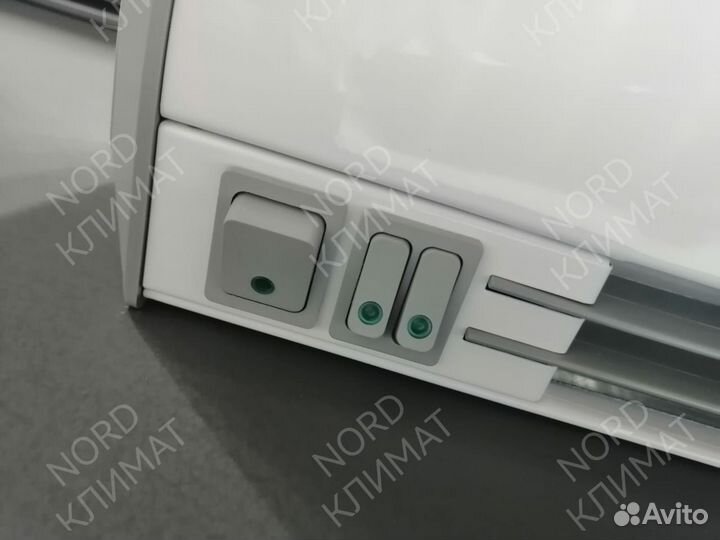 Завеса тепловая Ballu BHC-L06-S03-S