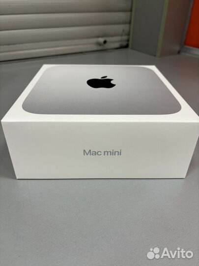 Apple Mac mini m2 16/256