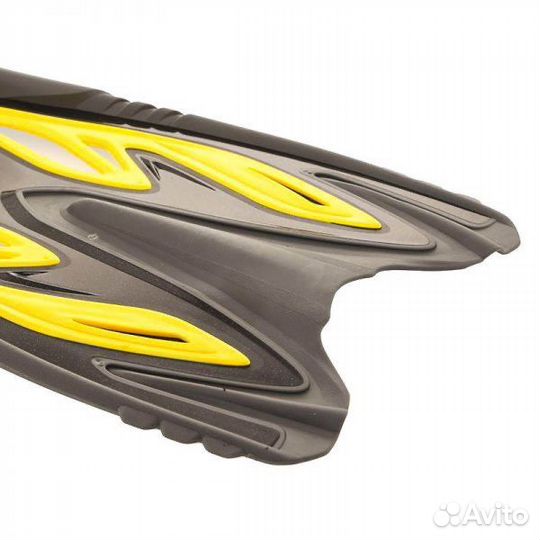 Ласты Marlin Florida Yellow новые