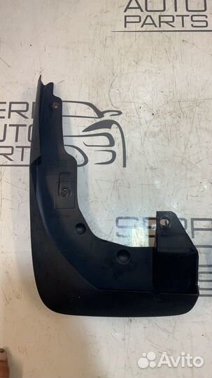 Комплект брызговиков передний Honda Cr-V 3 RE5